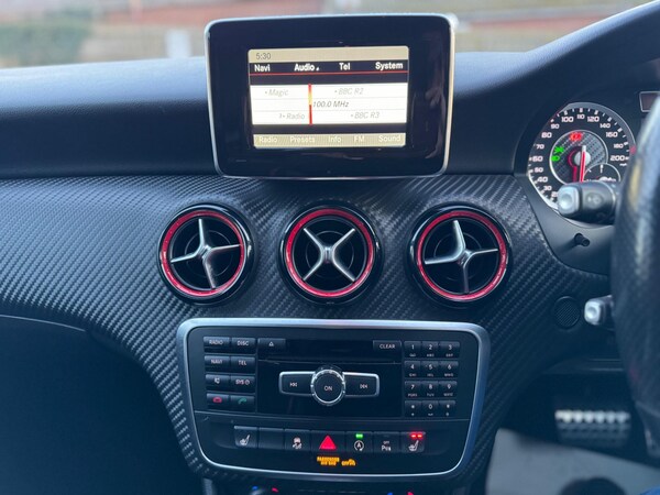 Used Mercedes-Benz A-Class 2014 for sale - 71921779: Photo 34