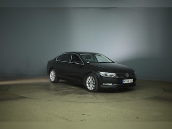 Used Volkswagen Passat 2015 for sale - 75707747: Photo