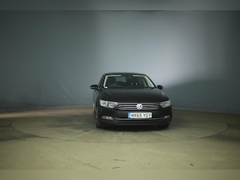 Used Volkswagen Passat 2015 for sale - 75707747: Photo