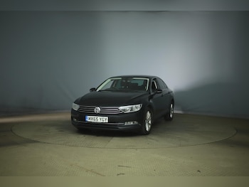 Used Volkswagen Passat 2015 for sale - 75707747: Photo