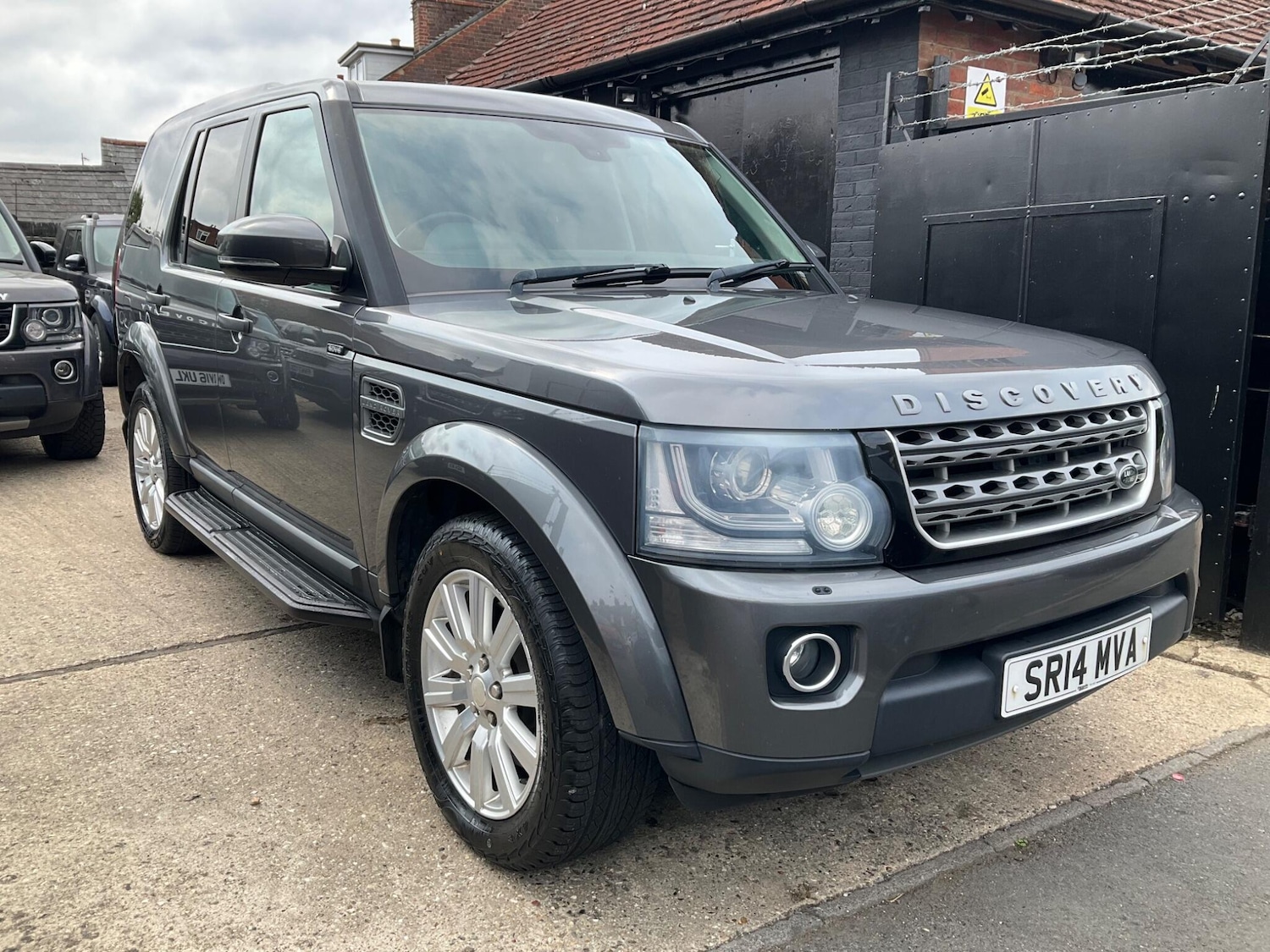 Vehicle 24