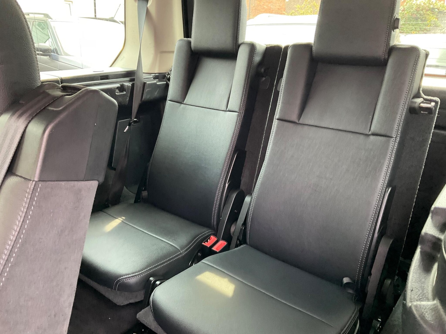 Vehicle 26