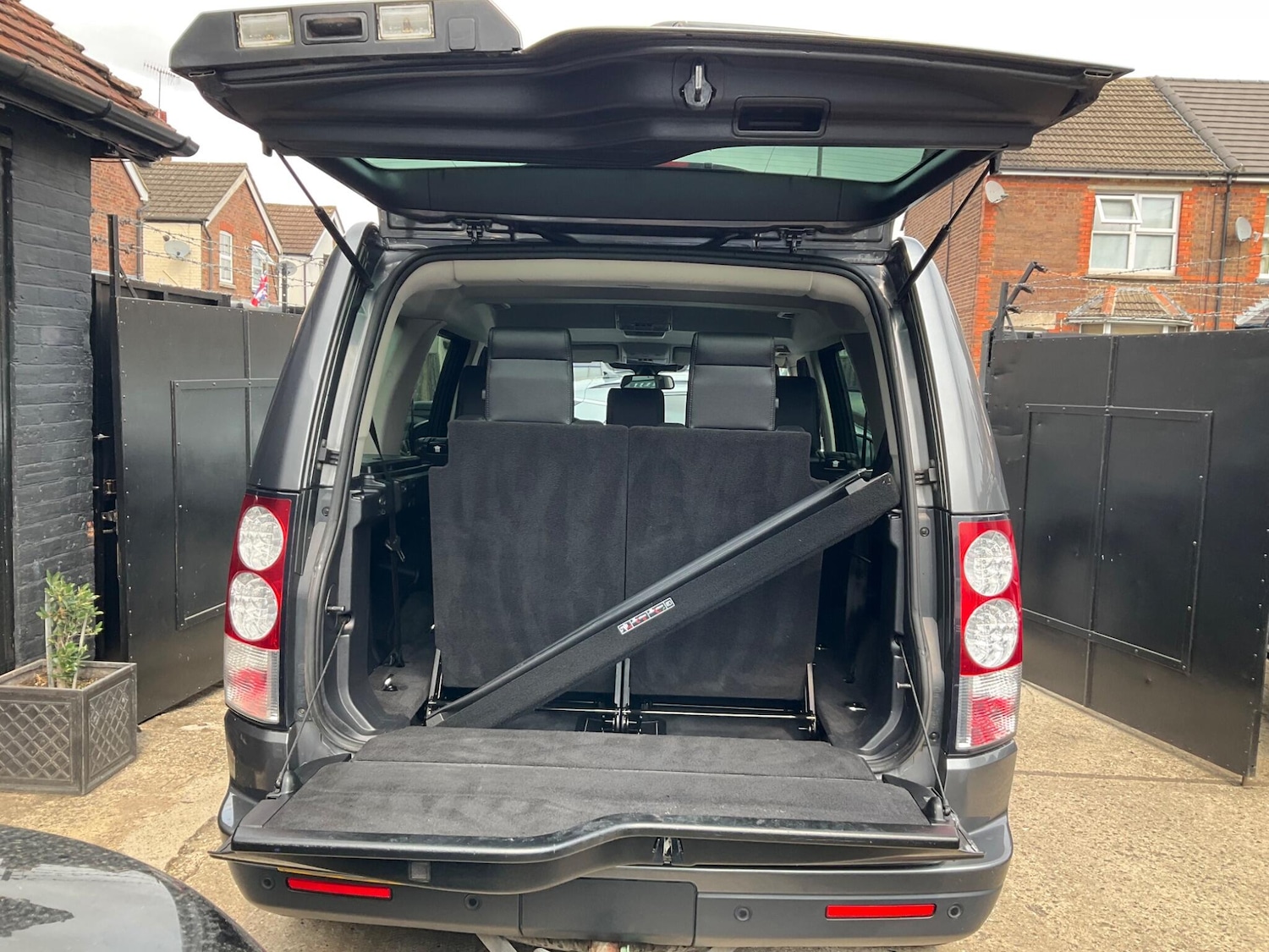 Vehicle 31