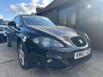 (60) - 1.4 TSI Sport Euro 5 5dr