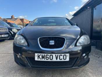 Used SEAT Leon 2011 for sale - 75174866: Photo