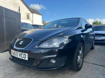 Used SEAT Leon 2011 for sale - 75174866: Photo