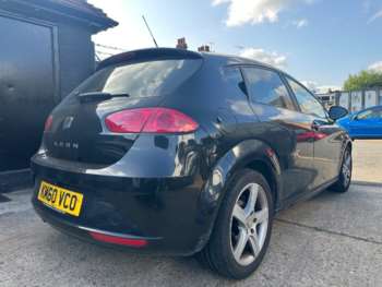 Used SEAT Leon 2011 for sale - 75174866: Photo