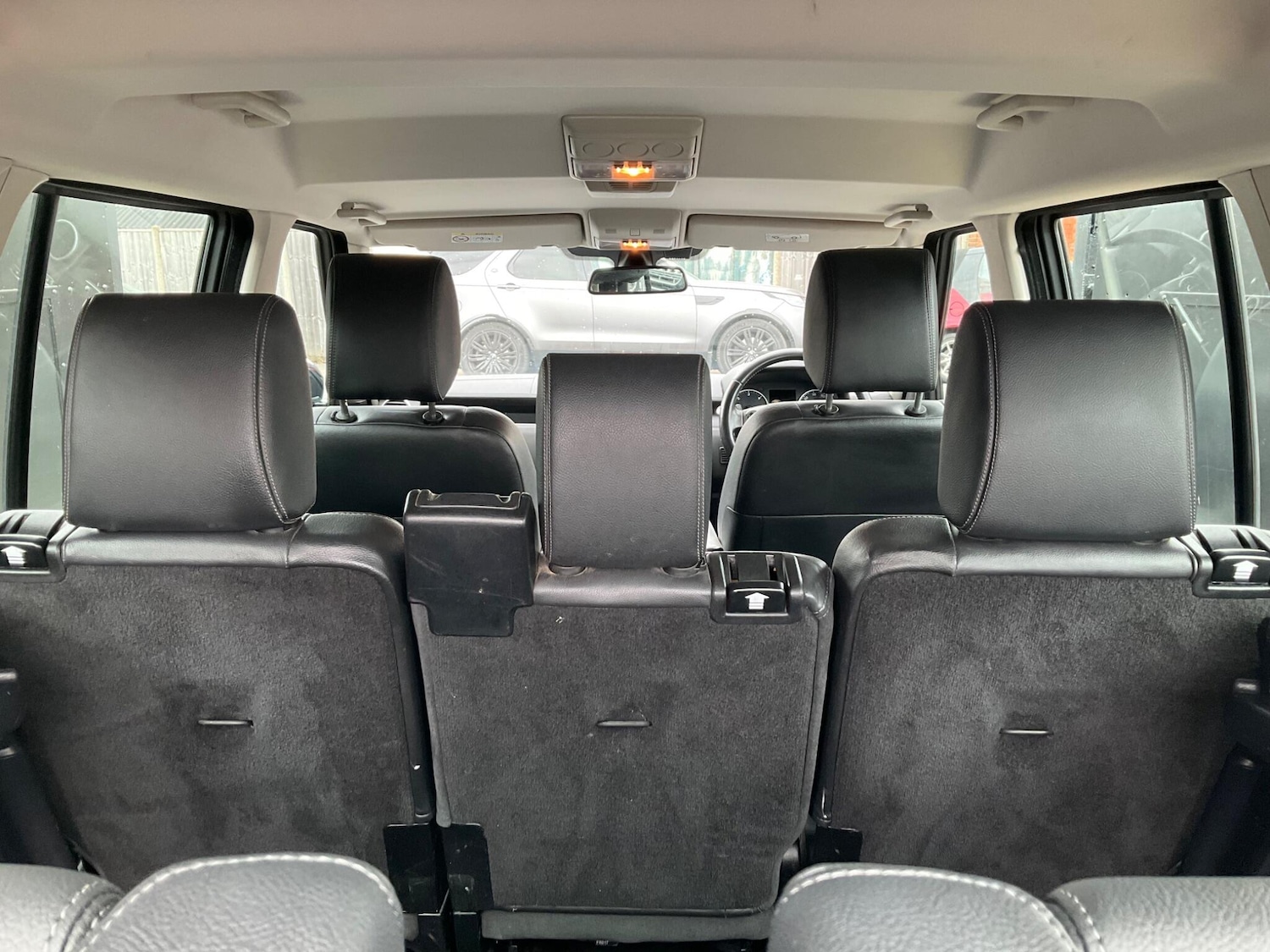 Vehicle 27