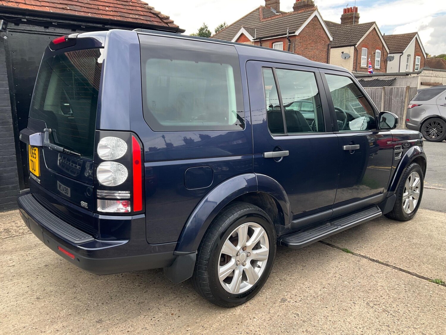 Vehicle 29