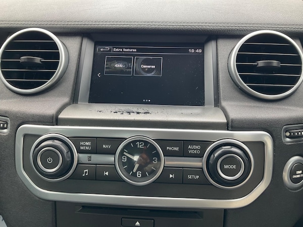 Used Land Rover Discovery 4 2015 for sale - 75339733: Photo 31
