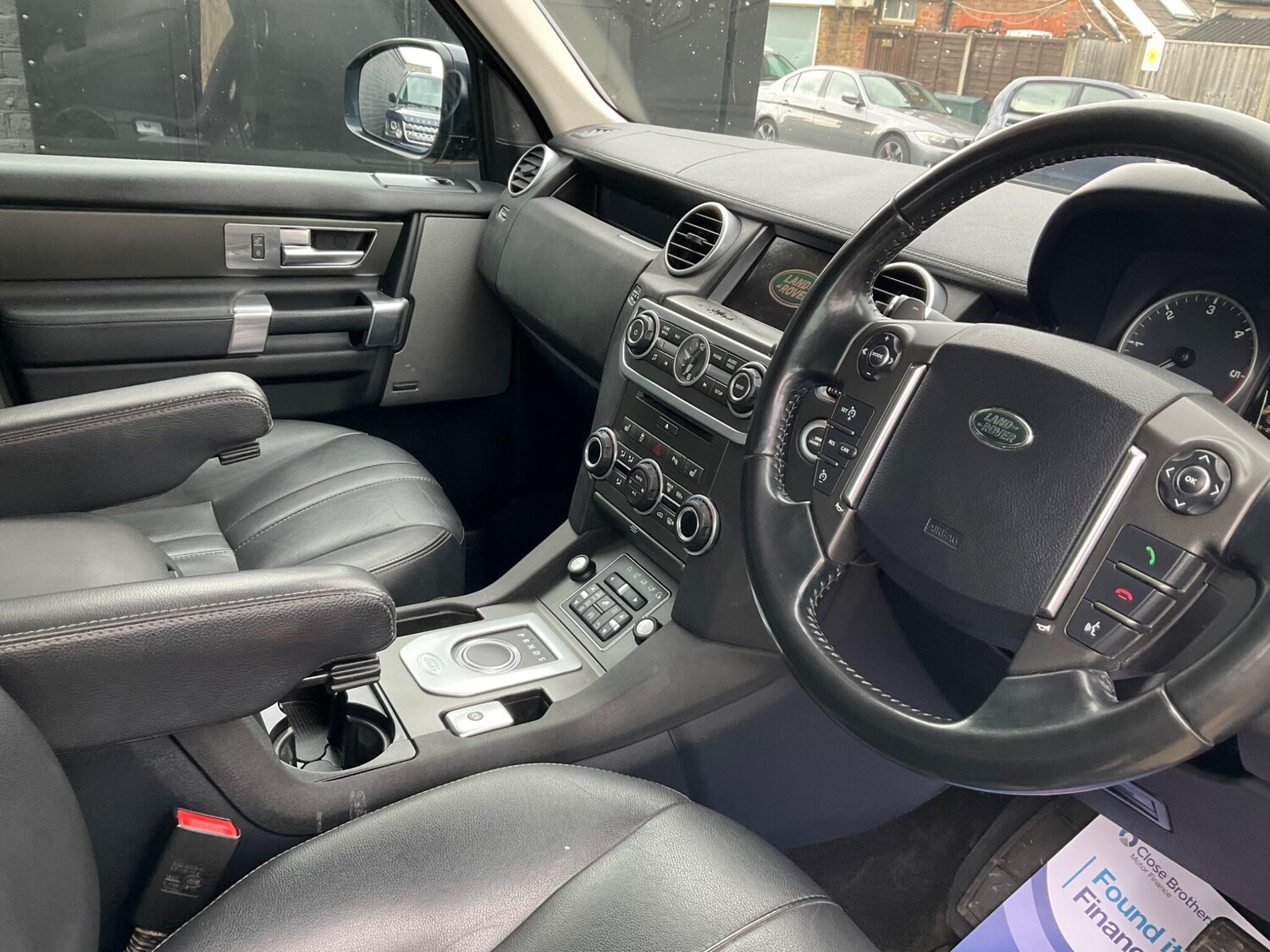 Vehicle 50