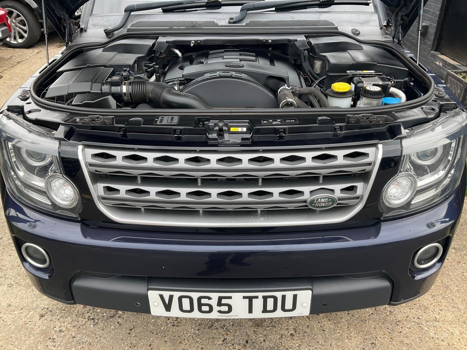 Vehicle 57