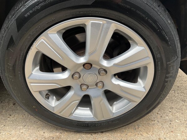 Used Land Rover Discovery 4 2015 for sale - 75339733: Photo 59