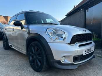 Used MINI Countryman 2011 for sale - 74920703: Photo