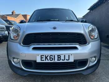 Used MINI Countryman 2011 for sale - 74920703: Photo