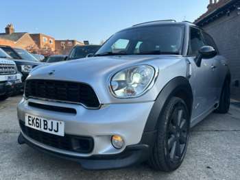 Used MINI Countryman 2011 for sale - 74920703: Photo