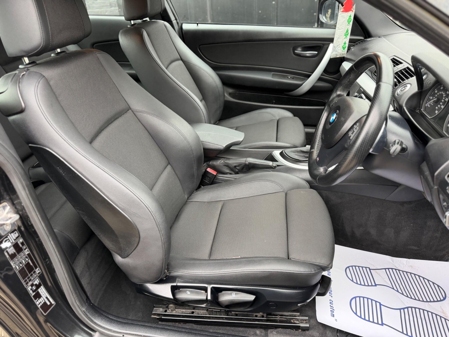 Used BMW 1 Series 2011 for sale - 78184320: Photo 10