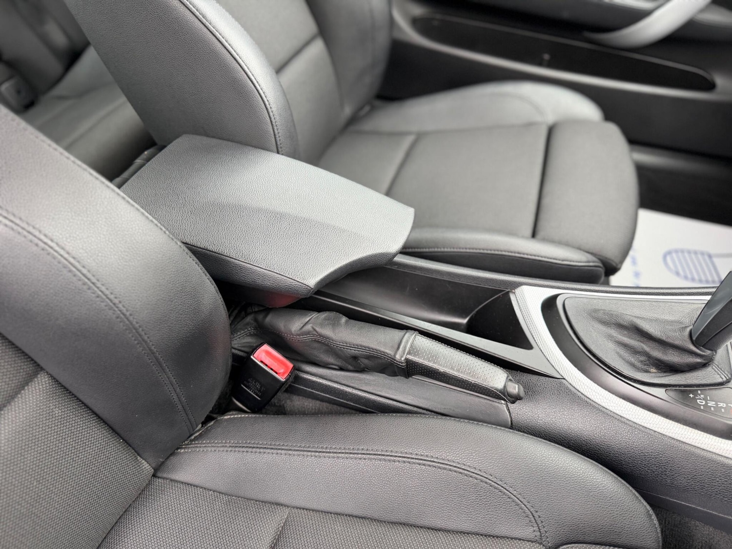 Used BMW 1 Series 2011 for sale - 78184320: Photo 11