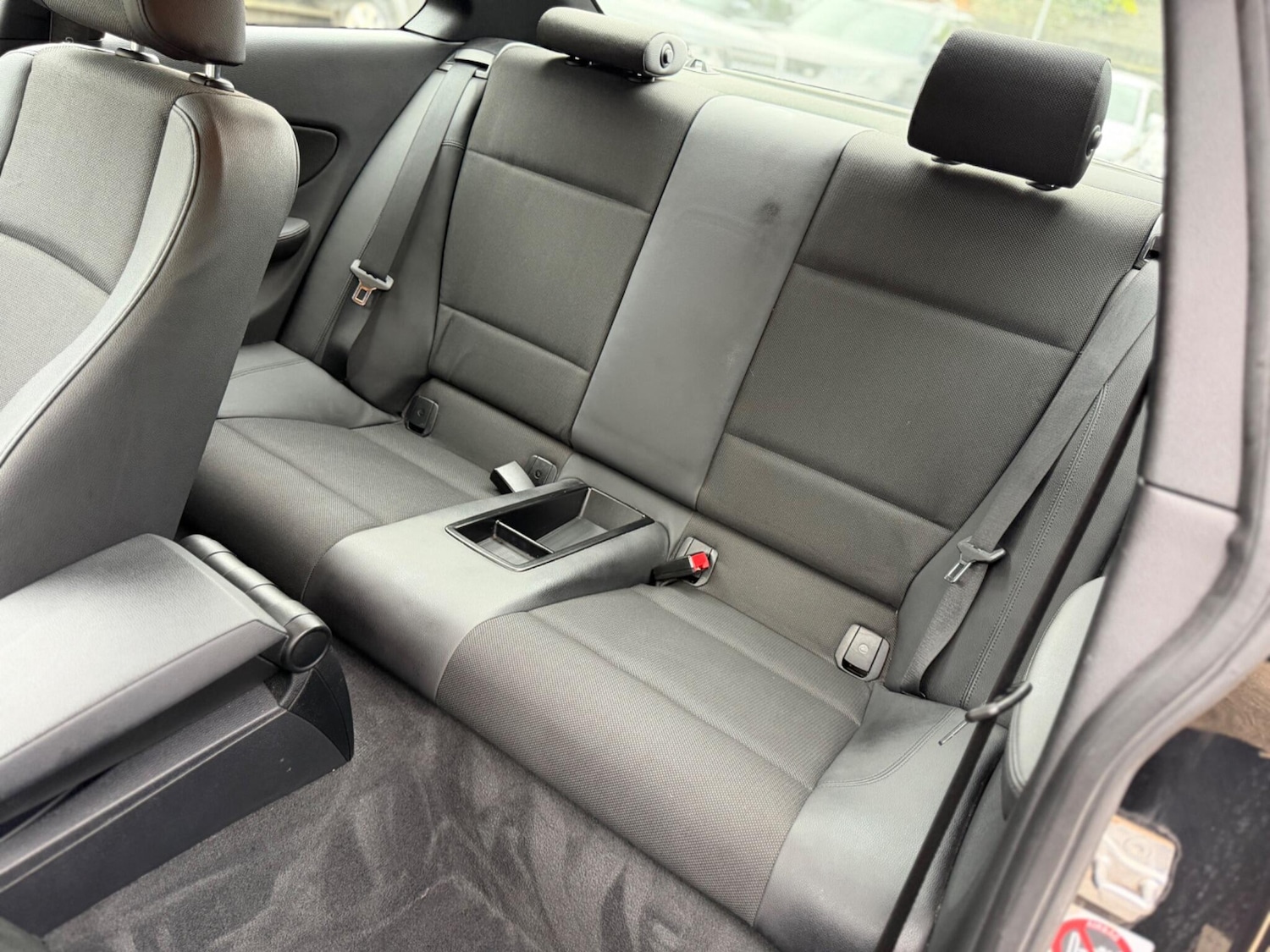 Used BMW 1 Series 2011 for sale - 78184320: Photo 13