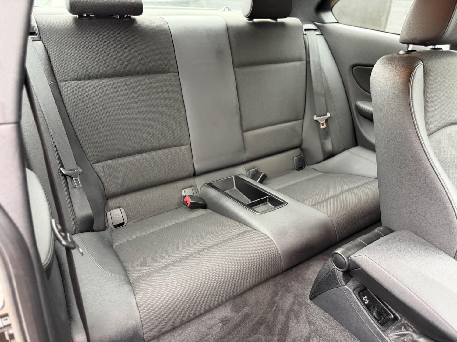 Used BMW 1 Series 2011 for sale - 78184320: Photo 14