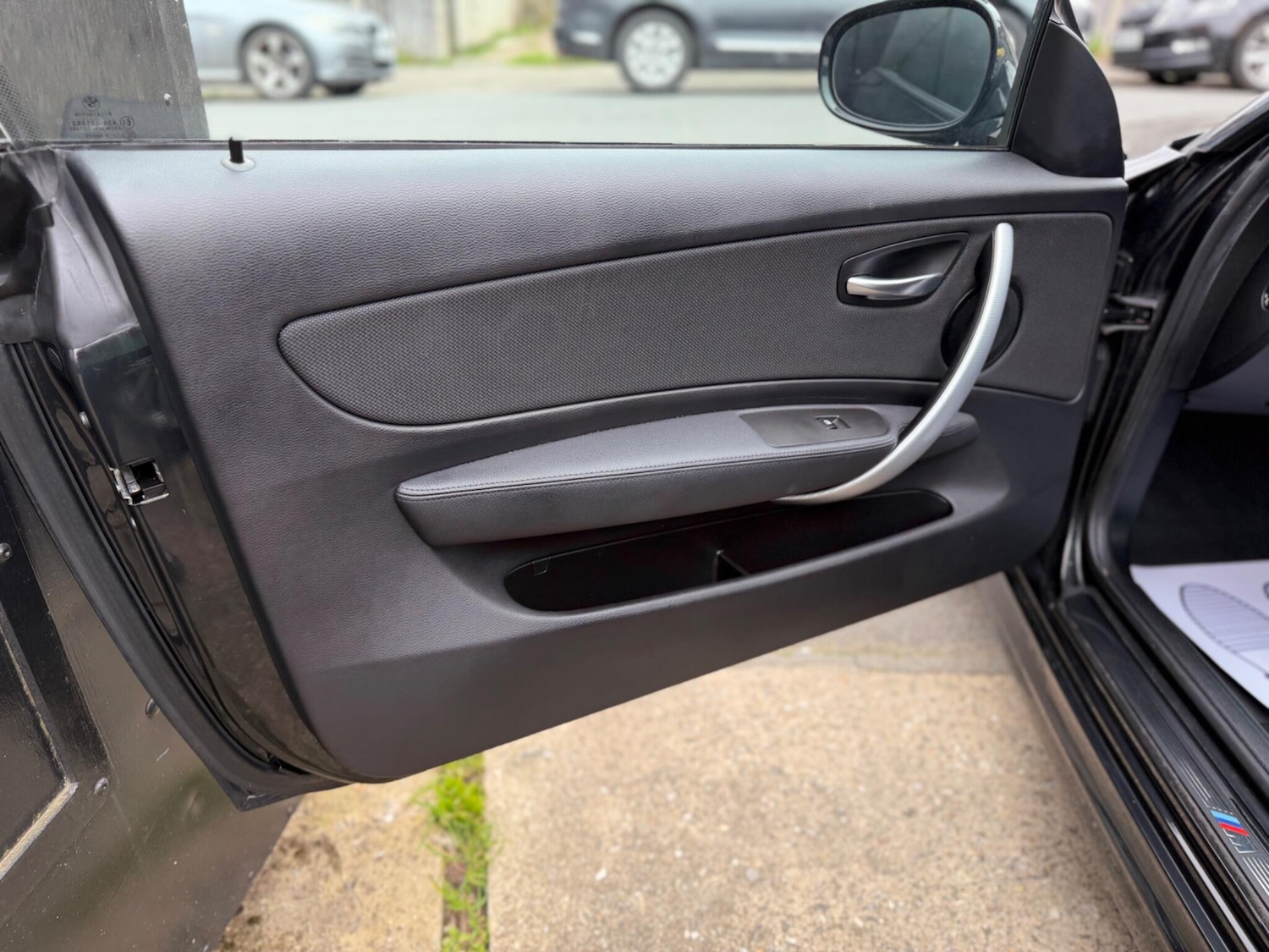 Used BMW 1 Series 2011 for sale - 78184320: Photo 15