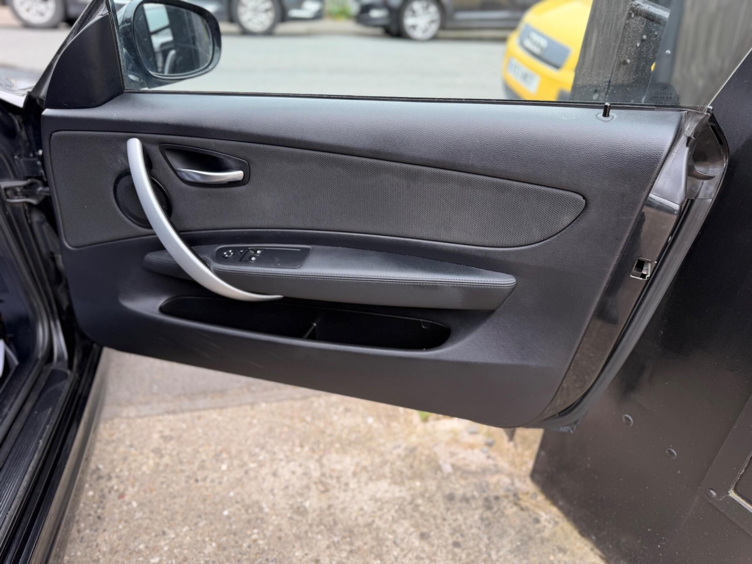 Used BMW 1 Series 2011 for sale - 78184320: Photo 16