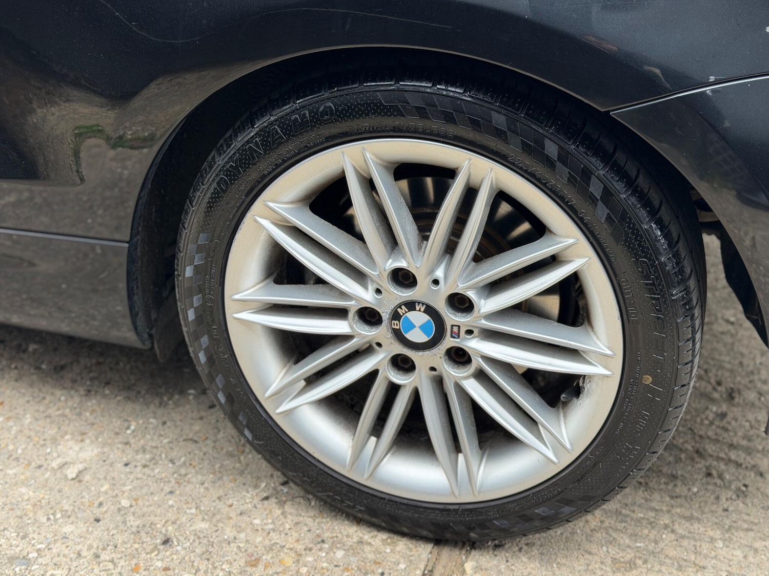 Used BMW 1 Series 2011 for sale - 78184320: Photo 20