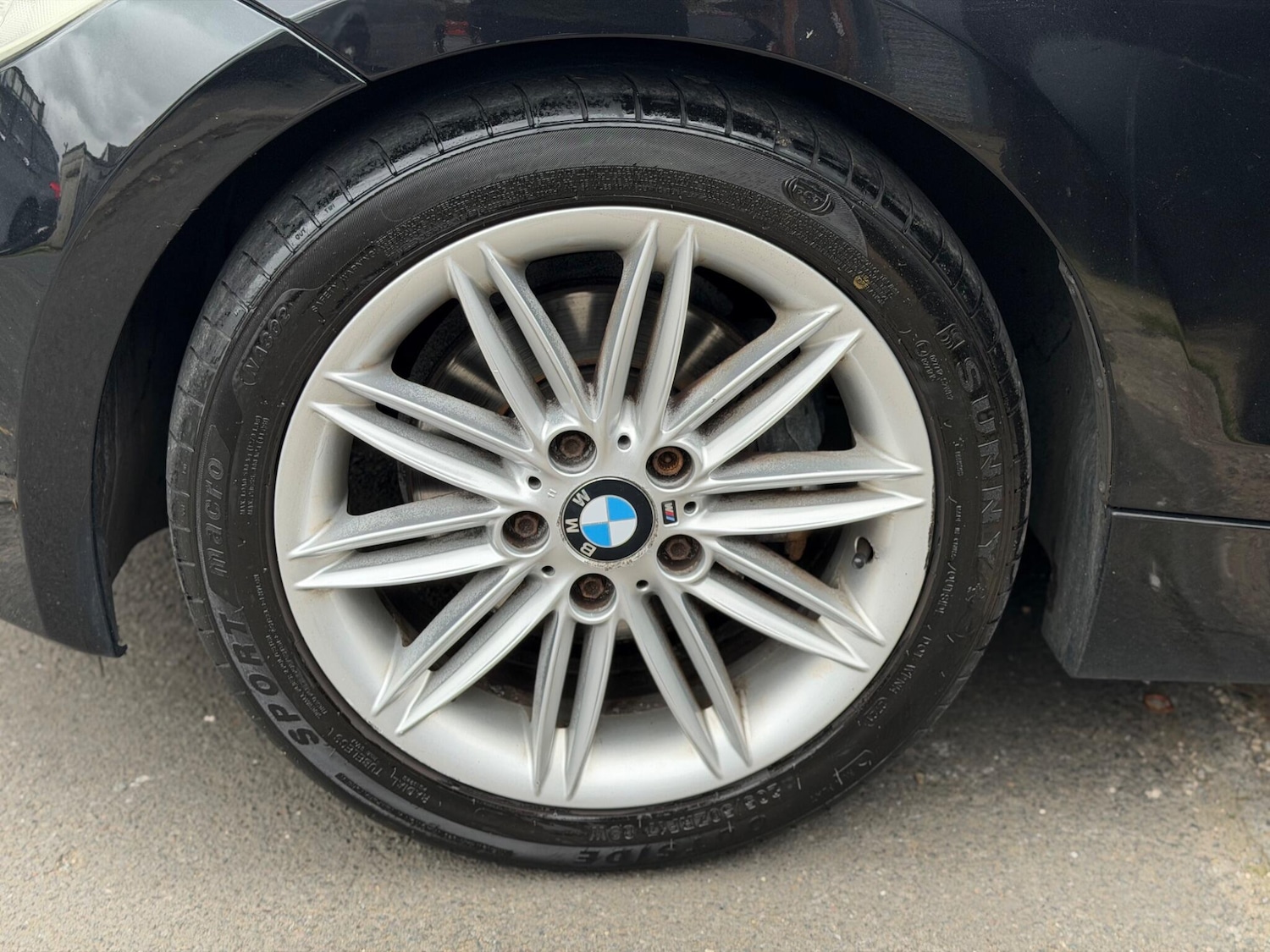 Used BMW 1 Series 2011 for sale - 78184320: Photo 21