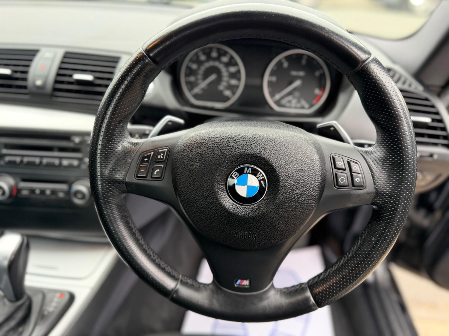 Used BMW 1 Series 2011 for sale - 78184320: Photo 26