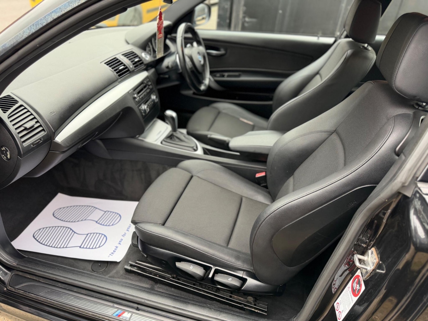 Used BMW 1 Series 2011 for sale - 78184320: Photo 27