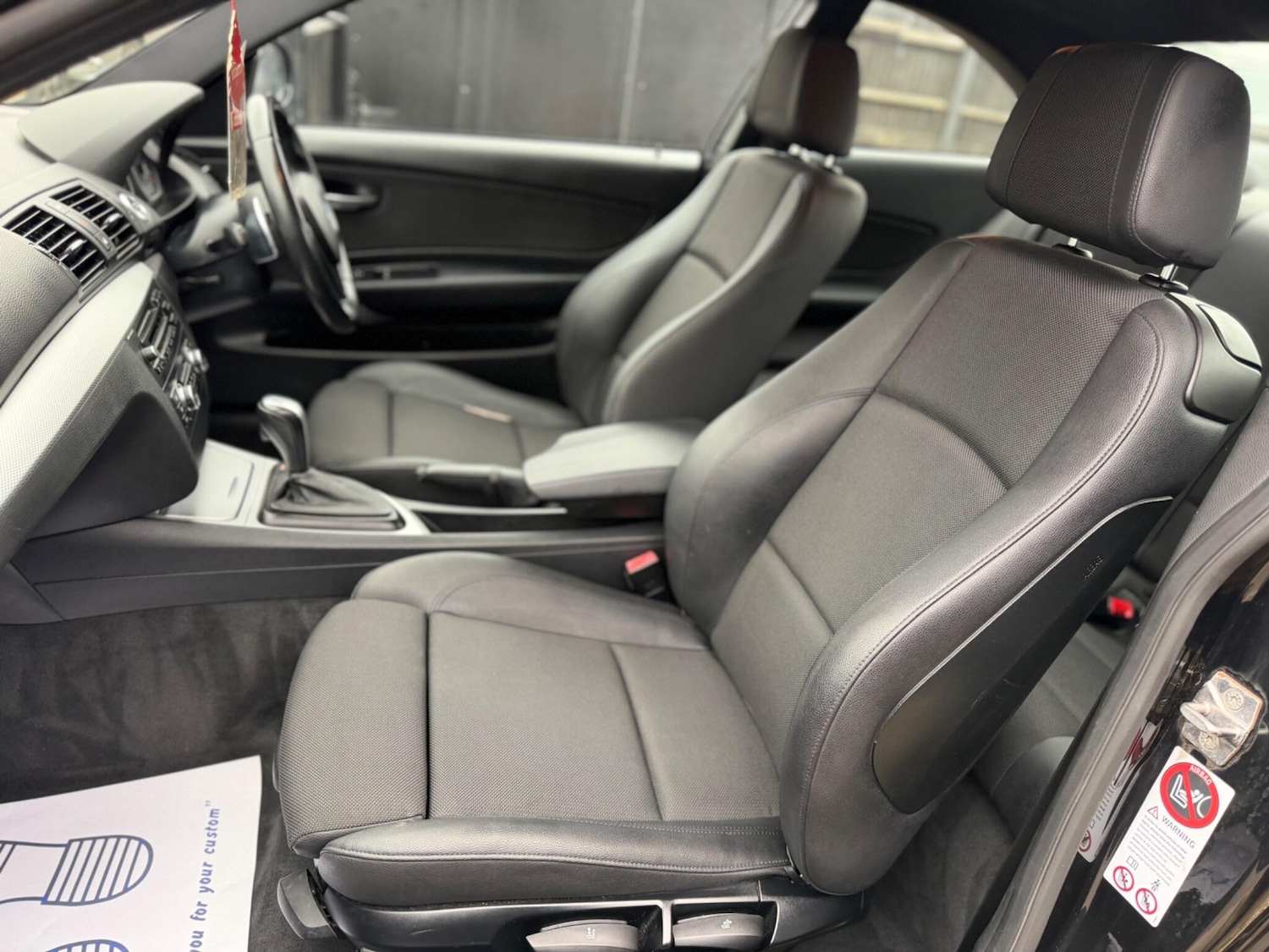 Used BMW 1 Series 2011 for sale - 78184320: Photo 28