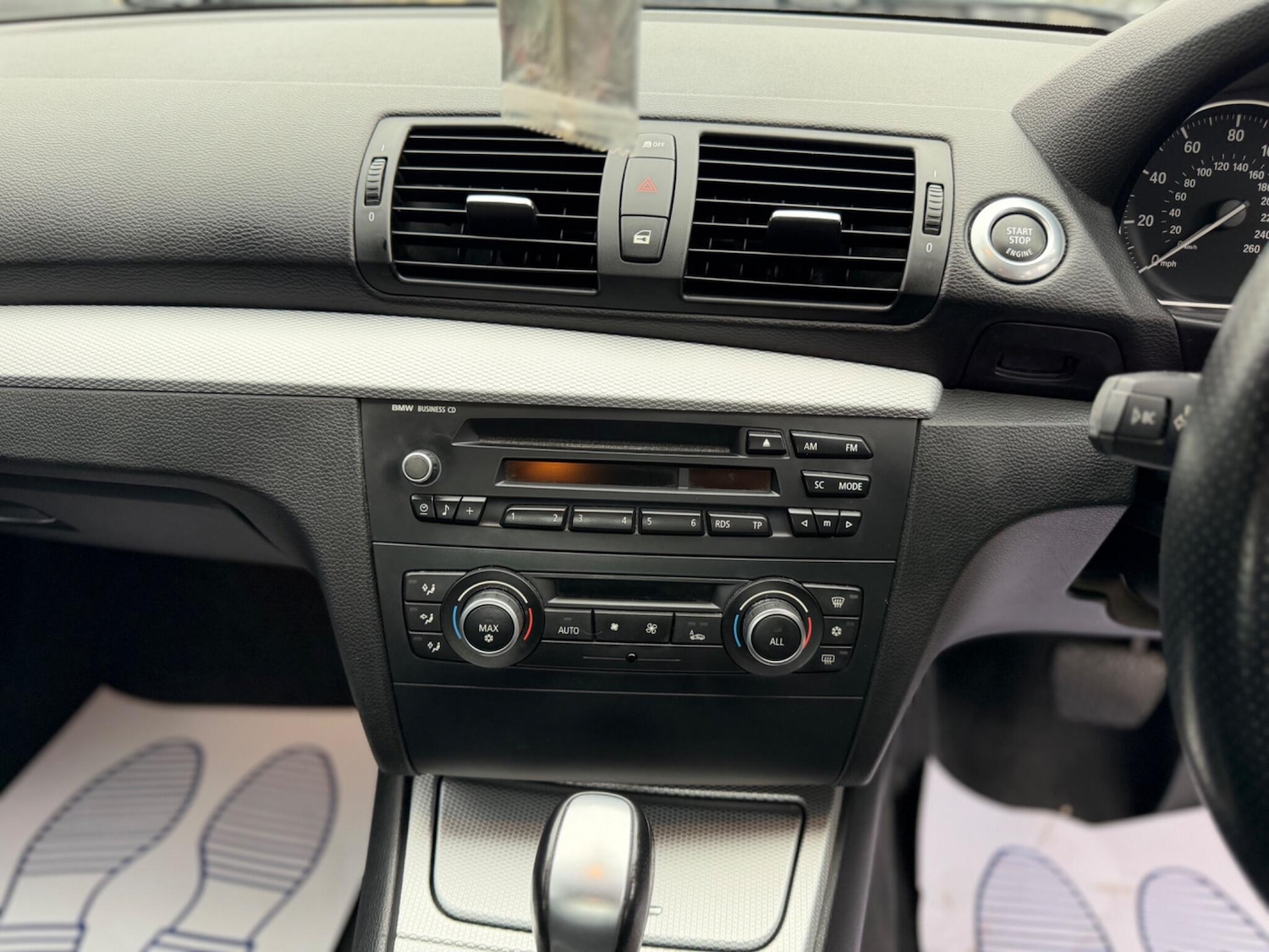 Used BMW 1 Series 2011 for sale - 78184320: Photo 29