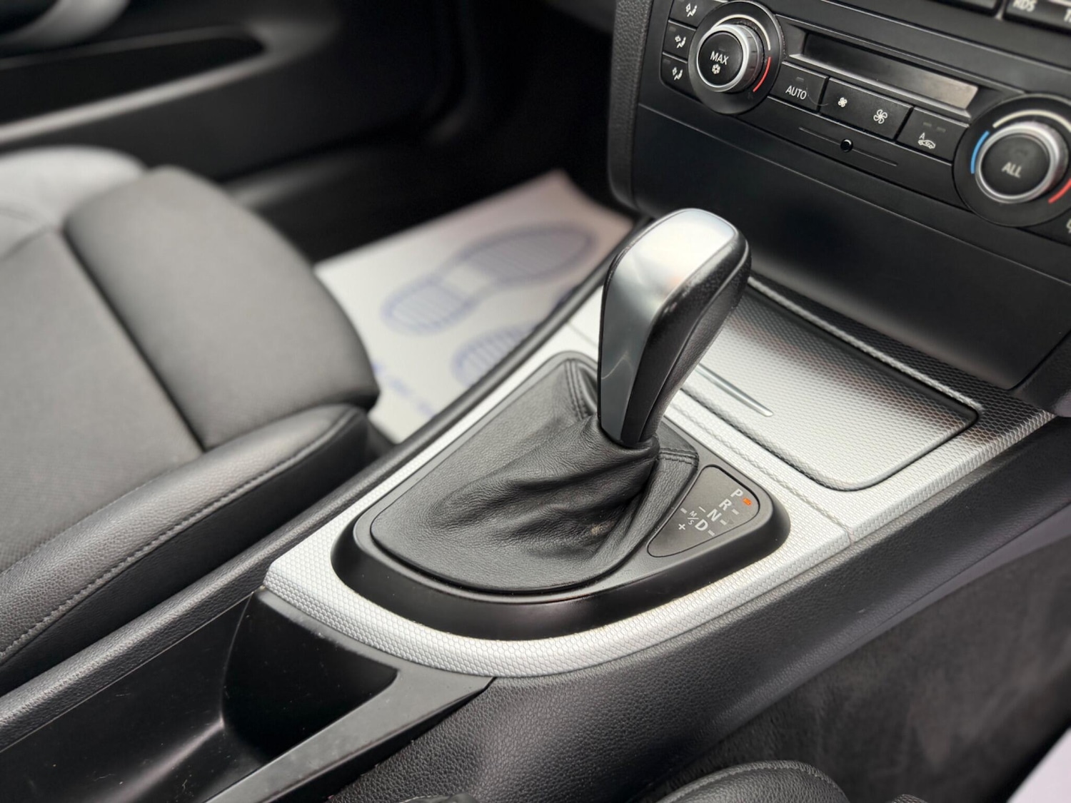 Used BMW 1 Series 2011 for sale - 78184320: Photo 8