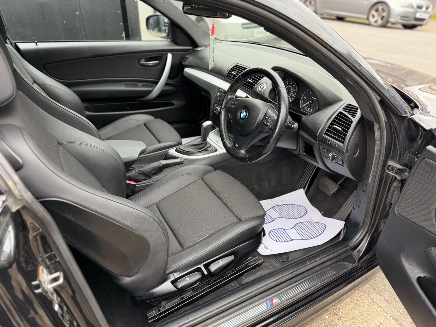 Used BMW 1 Series 2011 for sale - 78184320: Photo 9