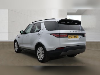 Used Land Rover Discovery 2017 for sale - 78965511: Photo