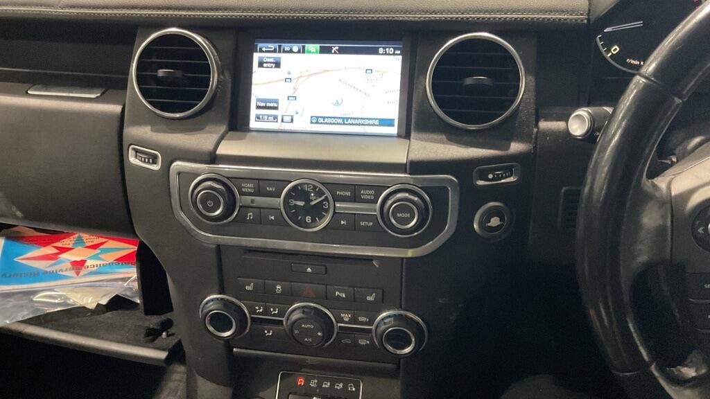 Used Land Rover Discovery 2014 for sale - 77783734: Photo 12