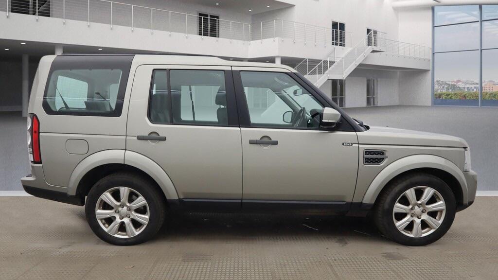 Used Land Rover Discovery 2014 for sale - 77783734: Photo 6