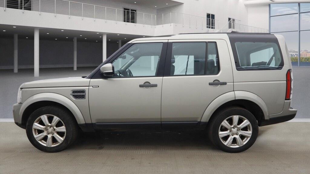 Used Land Rover Discovery 2014 for sale - 77783734: Photo 7