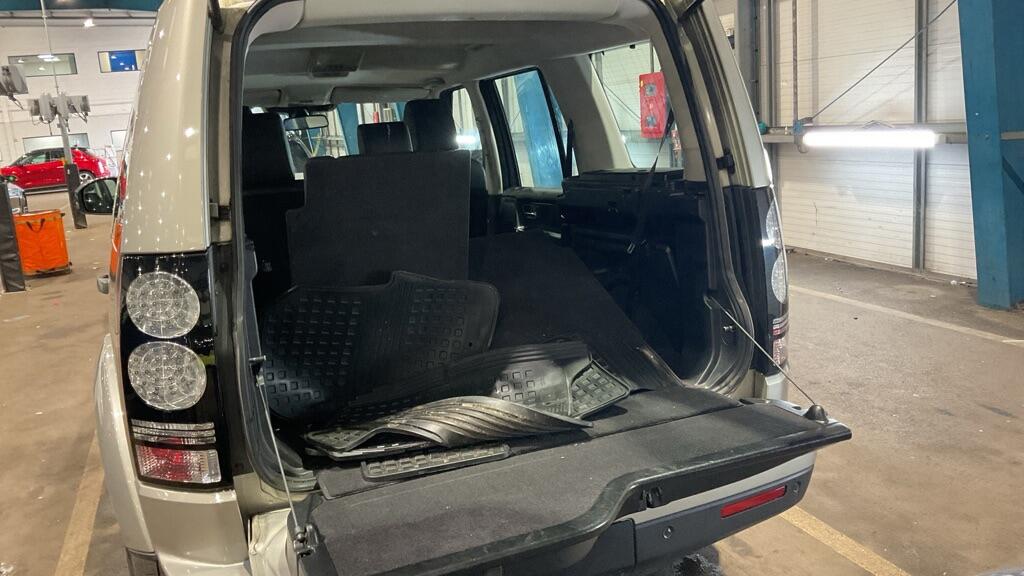 Used Land Rover Discovery 2014 for sale - 77783734: Photo 8