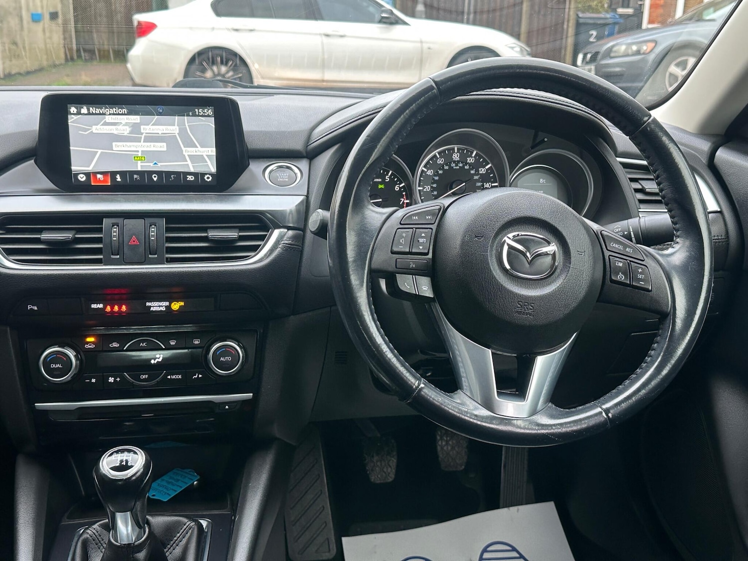 Used Mazda Mazda6 2016 for sale - 77564778: Photo 10