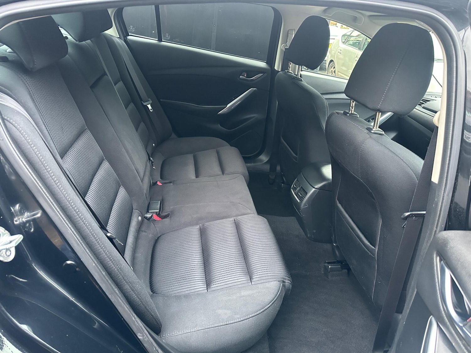 Used Mazda Mazda6 2016 for sale - 77564778: Photo 15