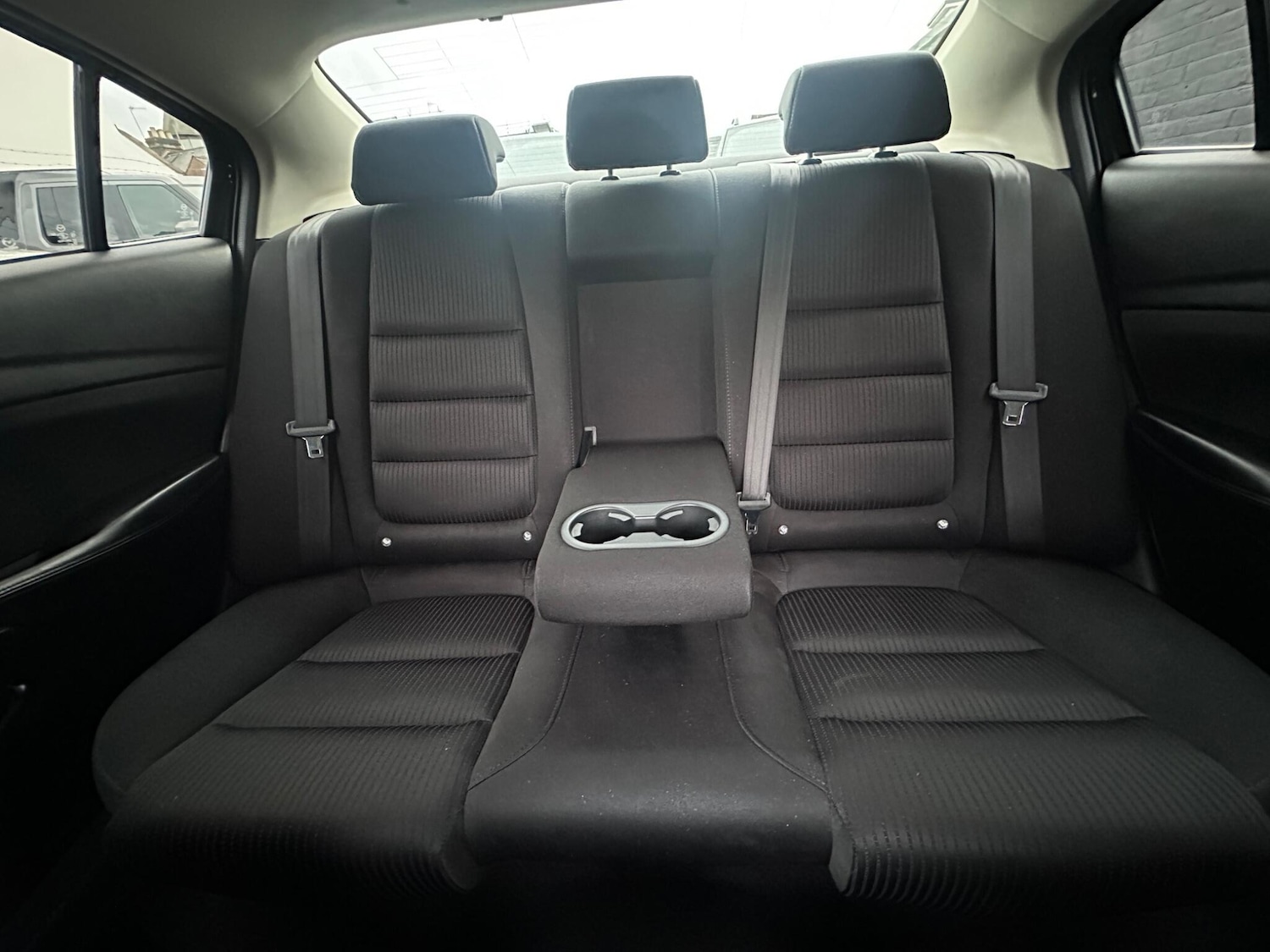 Used Mazda Mazda6 2016 for sale - 77564778: Photo 16