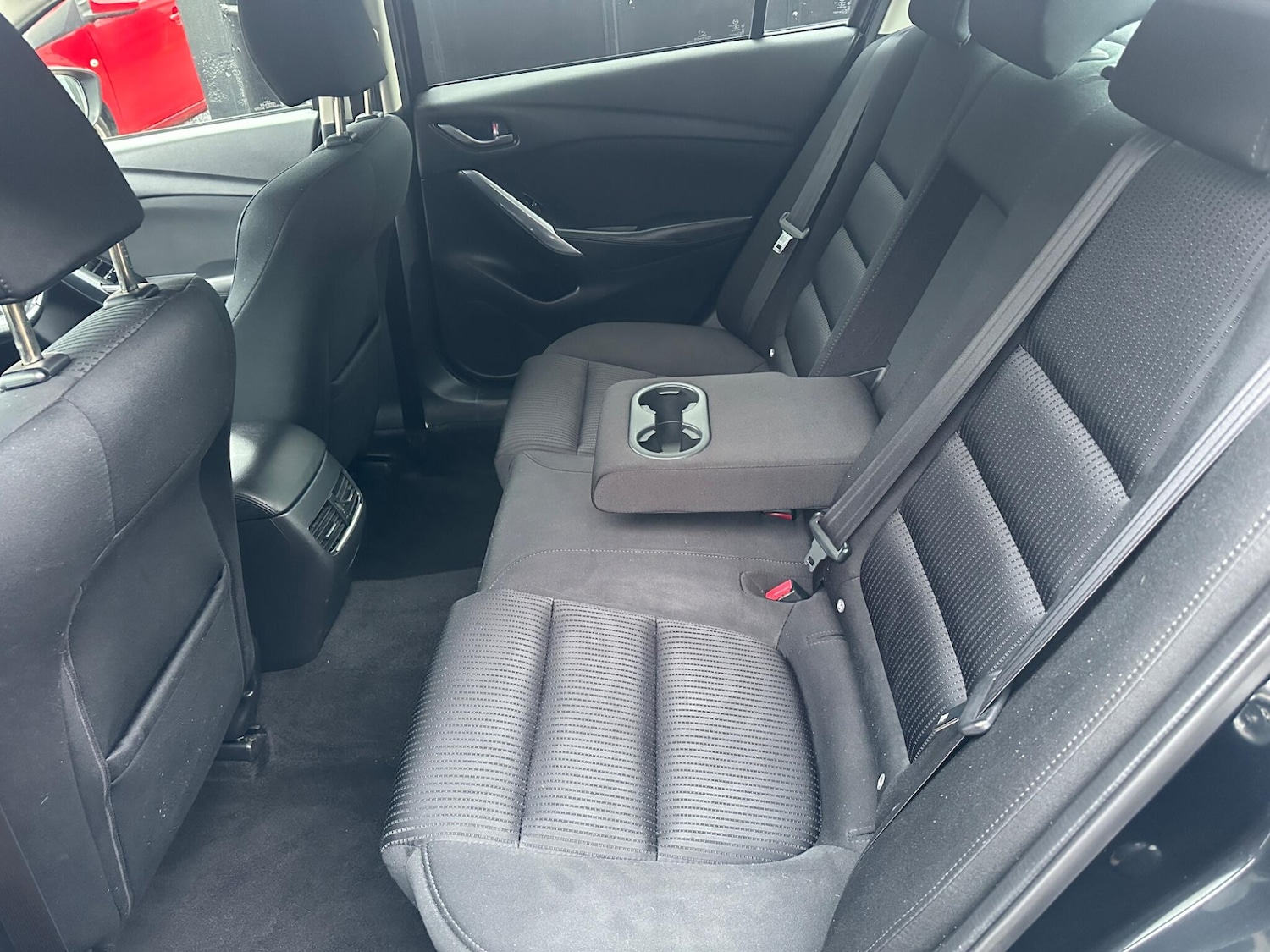 Used Mazda Mazda6 2016 for sale - 77564778: Photo 17