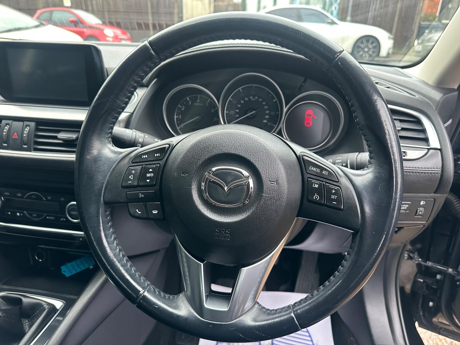 Used Mazda Mazda6 2016 for sale - 77564778: Photo 19