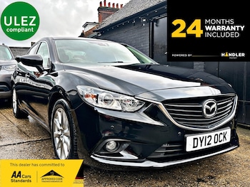 Used Mazda Mazda6 2016 for sale - 77564778: Photo