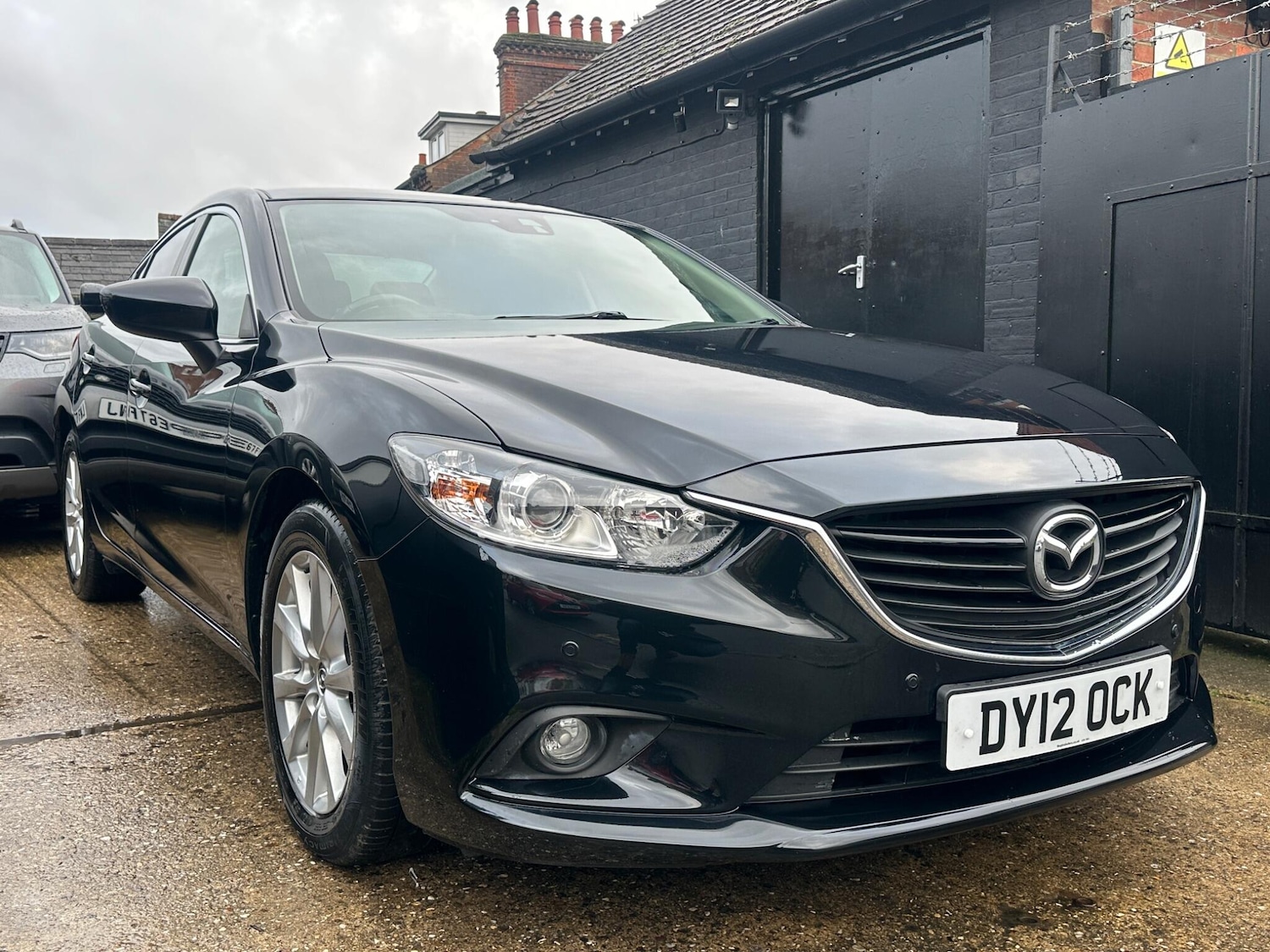 Used Mazda Mazda6 2016 for sale - 77564778: Photo 2