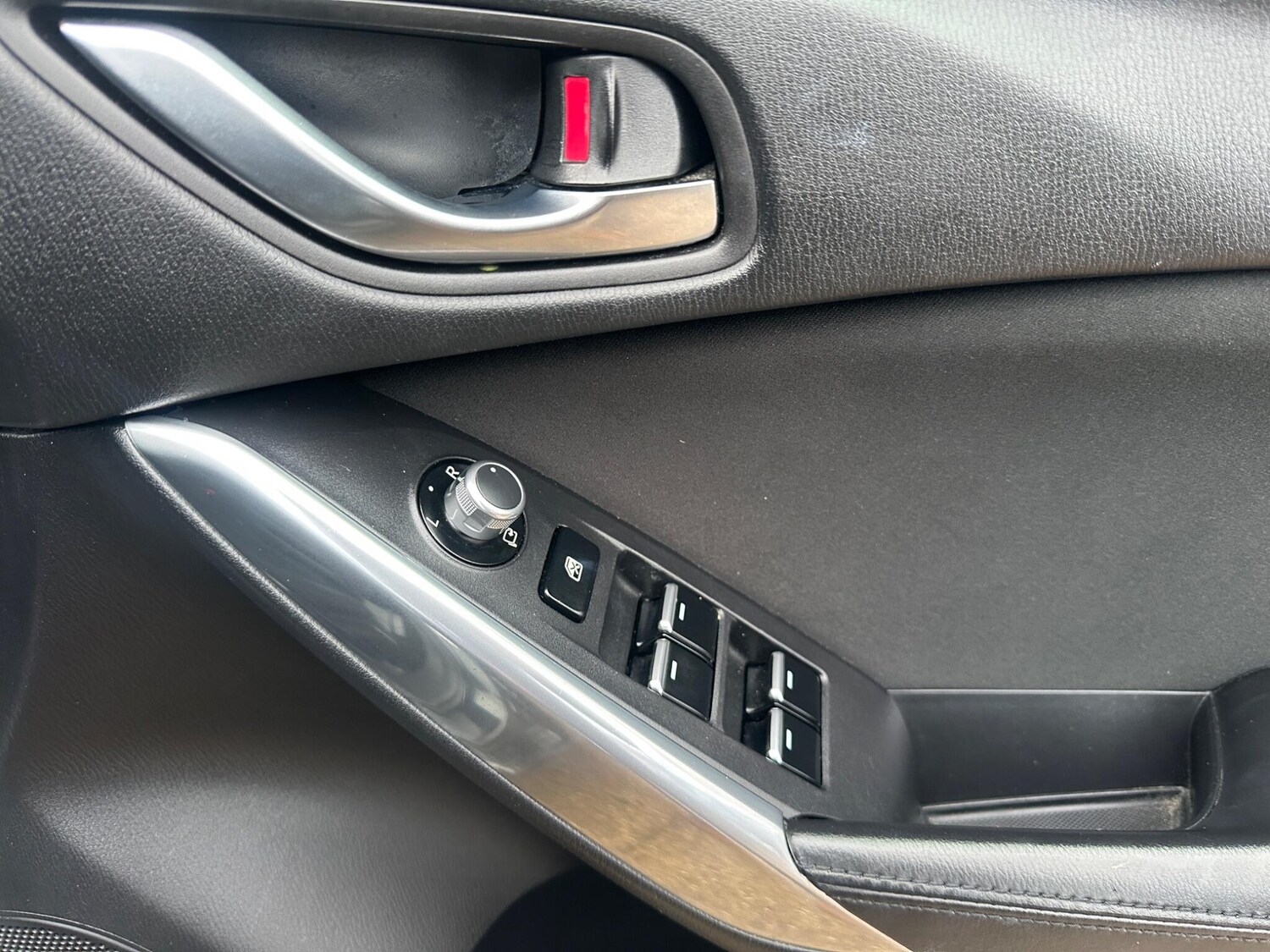 Used Mazda Mazda6 2016 for sale - 77564778: Photo 21