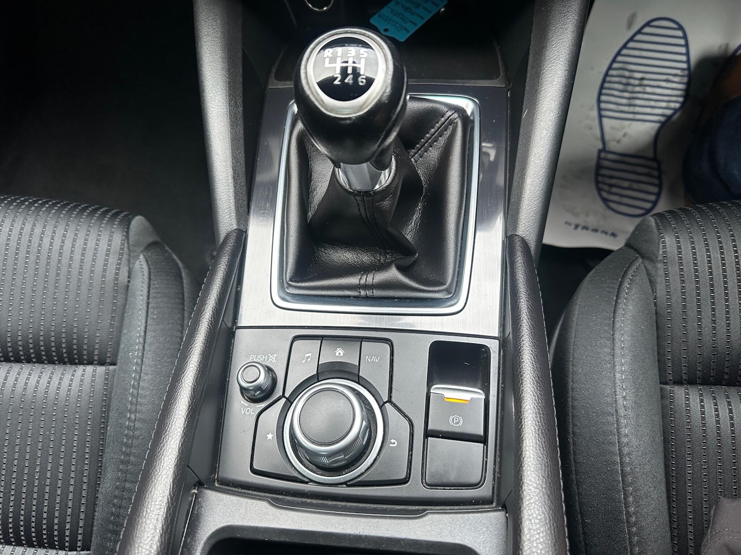 Used Mazda Mazda6 2016 for sale - 77564778: Photo 23