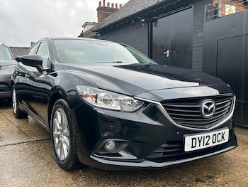Used Mazda Mazda6 2016 for sale - 77564778: Photo