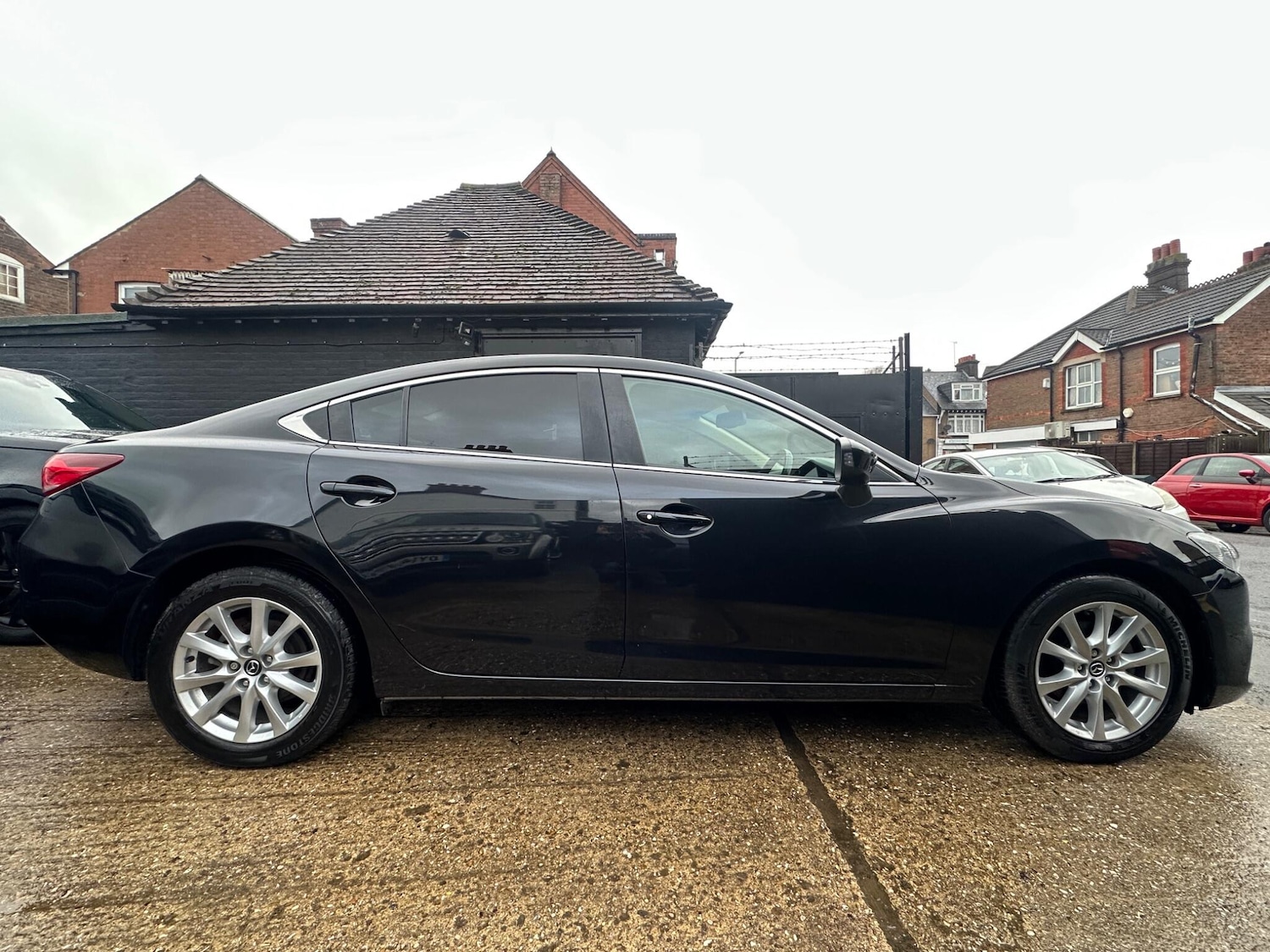 Used Mazda Mazda6 2016 for sale - 77564778: Photo 31